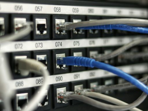 connection, SSH
